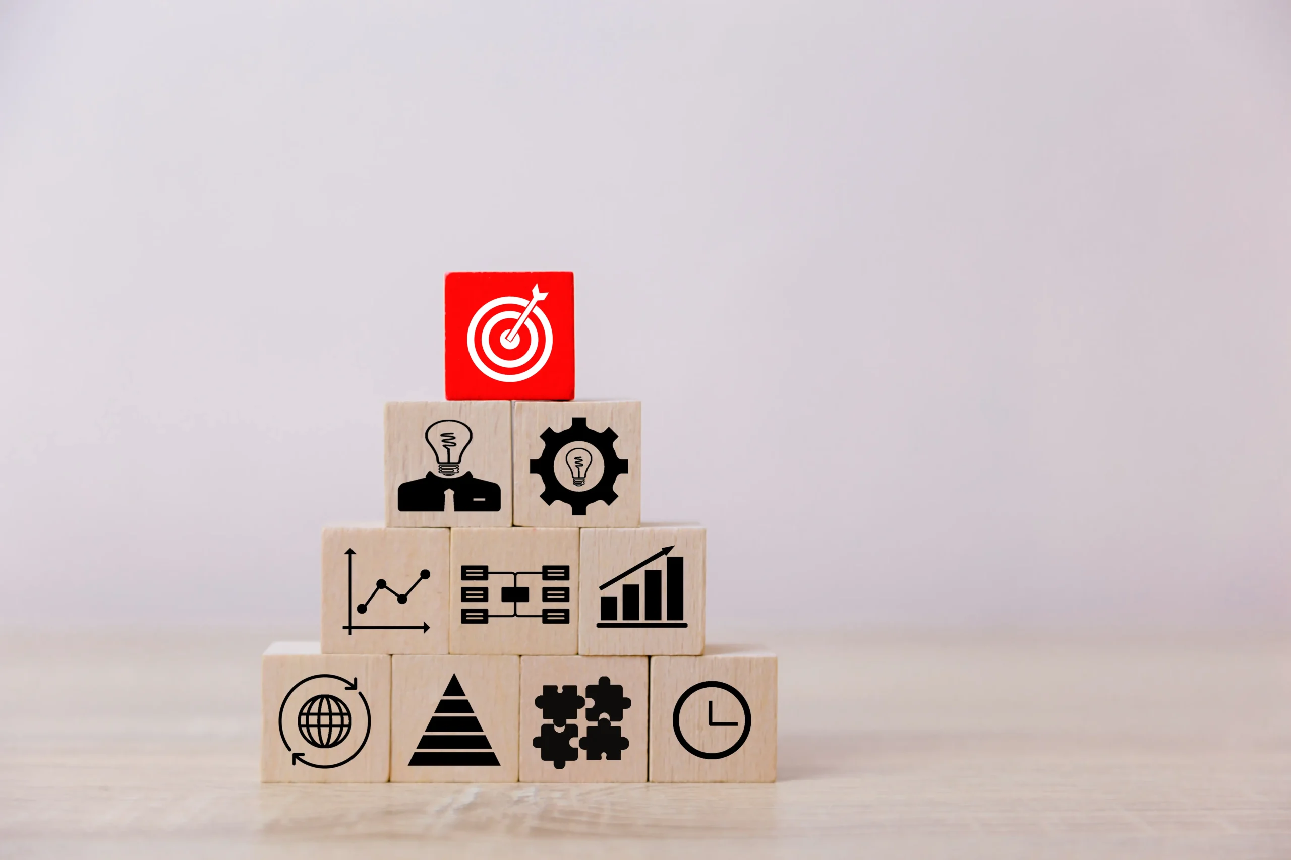 Business strategy and growth
